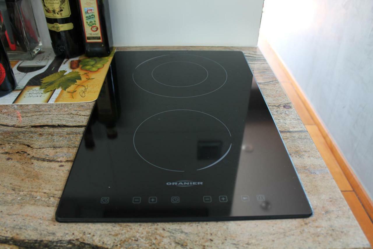 ホテル Hausboot Deluxe ベルリン エクステリア 写真